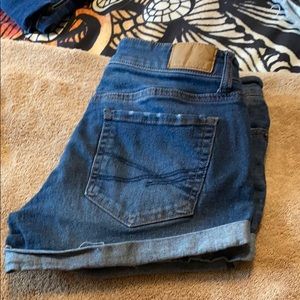 Don’t wear
